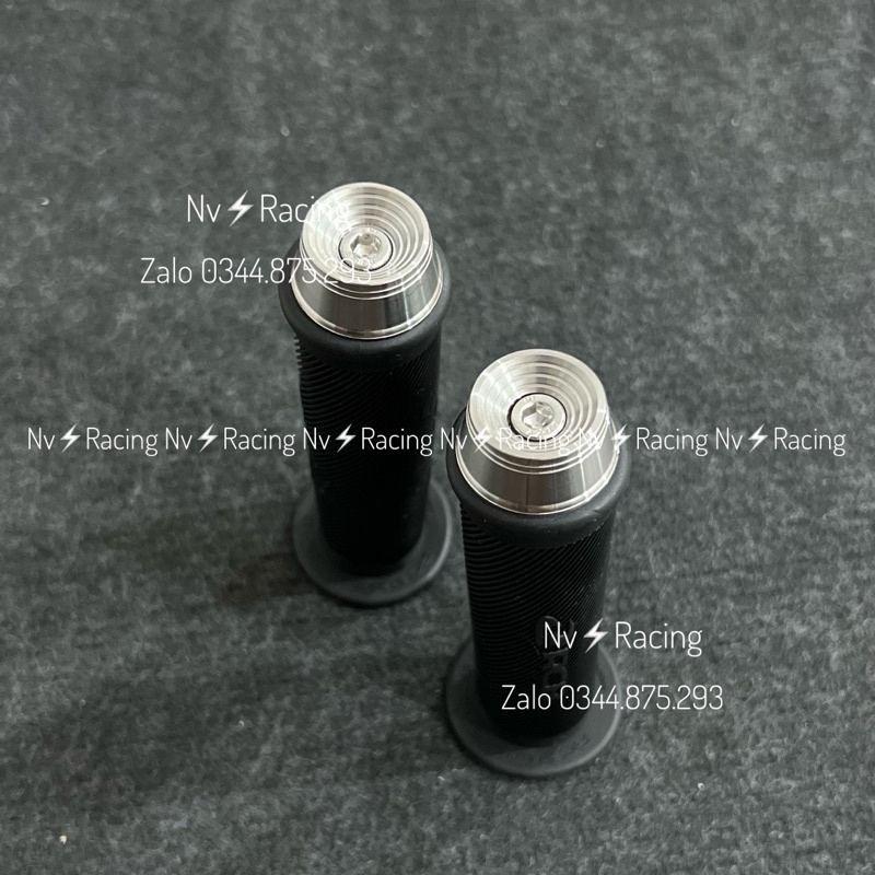 Bao tay RCB chính hãng kèm gù kiểu Salaya inox 304