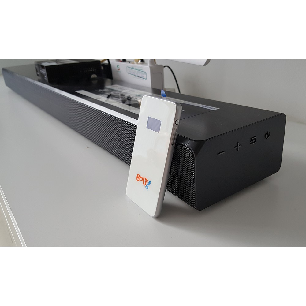 BỘ PHÁT WIFI 4G HUAWEI E5578 TỐC ĐỘ CAO KIỂU DÁNG SIÊU NHỎ GỌN VÀ ĐẸP MẮT