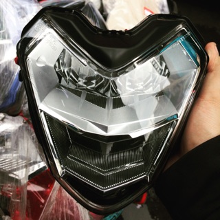 Choá đèn Winner, chính hãng Honda