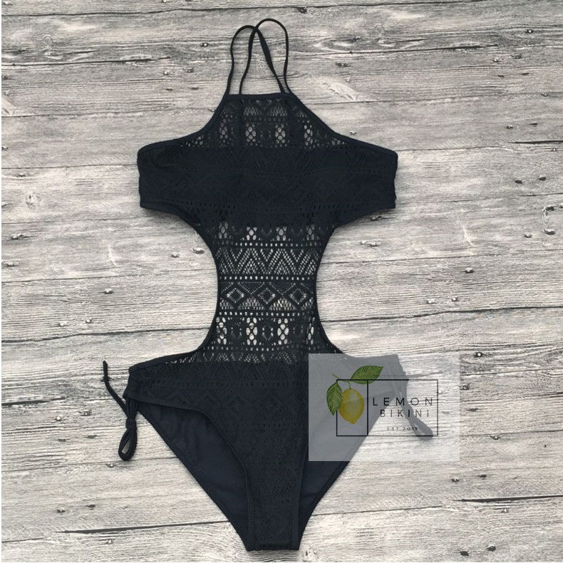 Bộ đồ bơi bikini quyến rũ hàn quốc (Monokini)