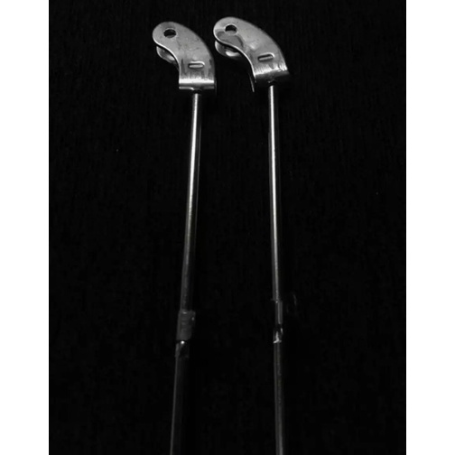 TY THẮNG INOX 304 cho DREAM, WAVE NHỎ, SUPPER DREAM, 67, CUP, RS, WAVE A 100