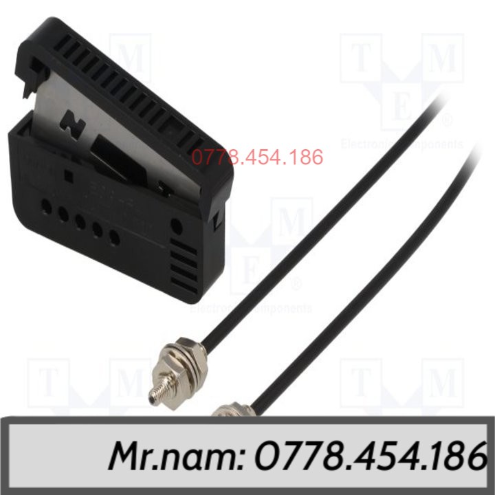 cảm biến sợi quang omron E32-TC200