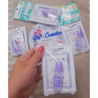 SERUM HA SIÊU CẤP NƯỚC