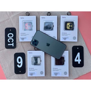 Dán camera TOTU cho iPhone 11 11 Pro 11 Pro Max