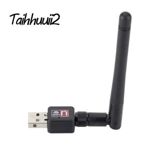 Usb Wifi Mini 150mbps 2db Wifi Mt7601