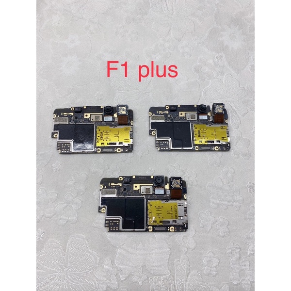 Main OPPO F1 Plus , zin tháo máy. mainboard - bo mạch f1 plus