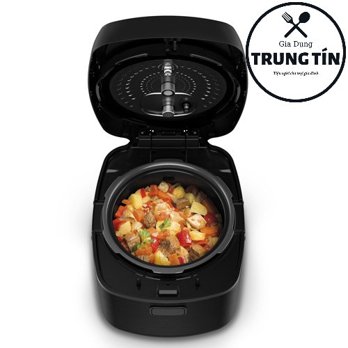 Nồi áp suất điện Tefal Smart Pro CY625868 - 5L - 1000W - Chính hãng TEFAL