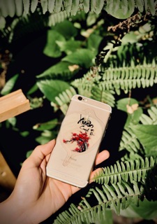 LÁ BỒ ĐỀ THẬT-  QUÀ TẾT MAY MẮN
