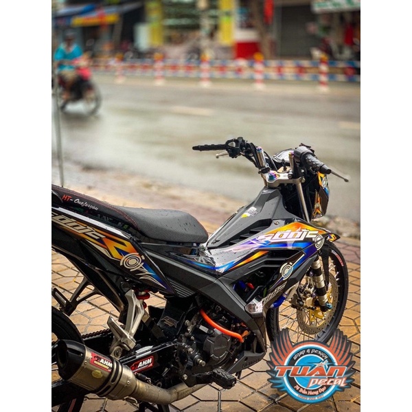 Tem rời Sonic