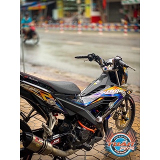 Tem rời Sonic