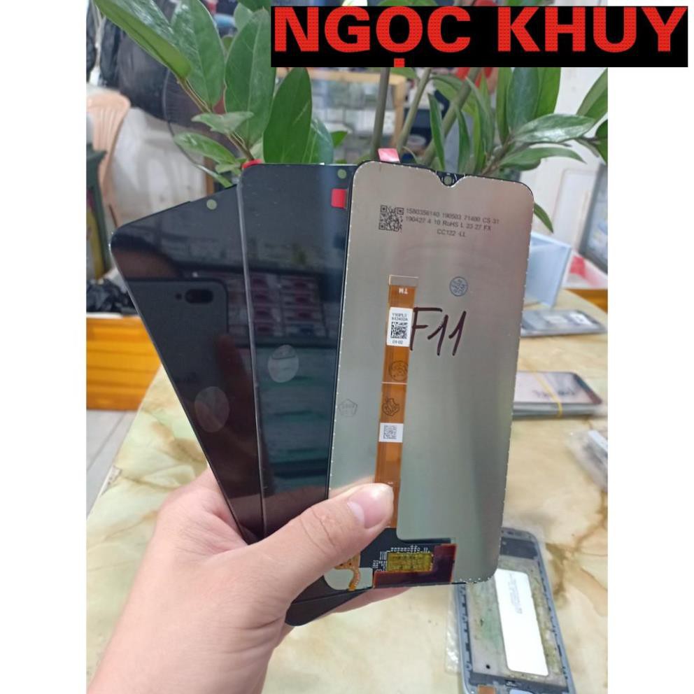 Màn hình oppo F11 ZIN