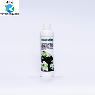 Phân nước hồ cá thủy sinh Premium Fertilizer 230ml