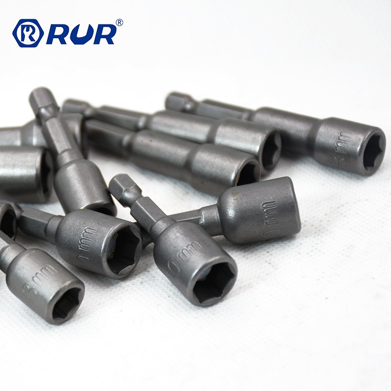 Đầu Bắn Tôn 8mm dài 42mm