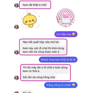 Kem Face Myô 2 Tầng