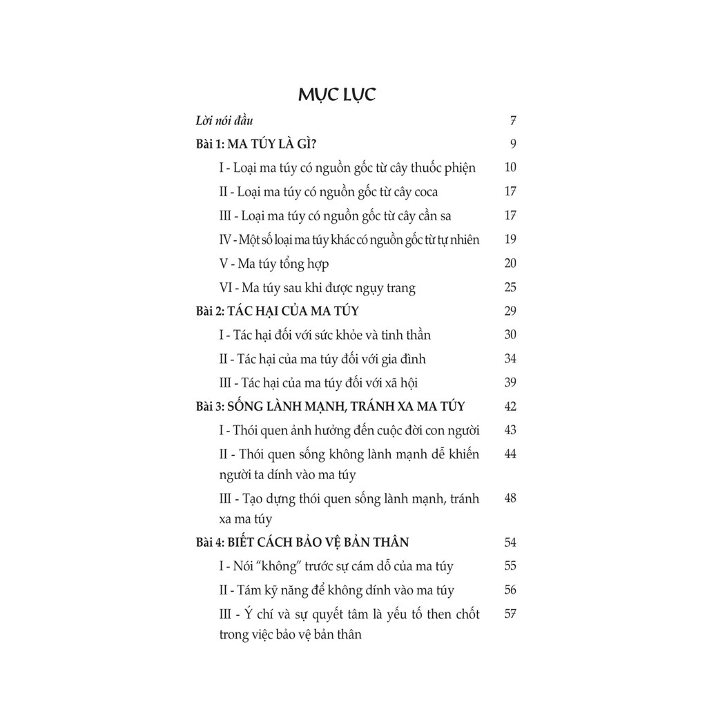 Sách - Cẩm Nang Phòng Chống Ma Túy Học Đường Cho Học Sinh Tiểu Học