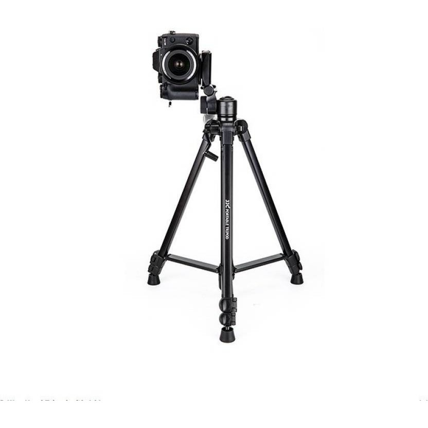 Tripod ⚡️𝐅𝐑𝐄𝐄 𝐒𝐇𝐈𝐏⚡️ Tripod Cao Cấp 3120 - Tương Thích Đa Nhiệm - Siêu Bền - Tiện Dụng