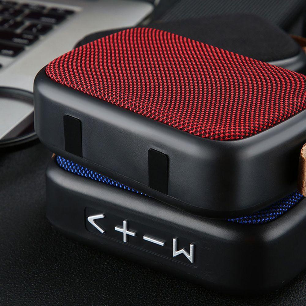 Loa Bluetooth Không Dây AUGUSTINA G2 Âm Thanh Siêu Trầm Và Phụ Kiện