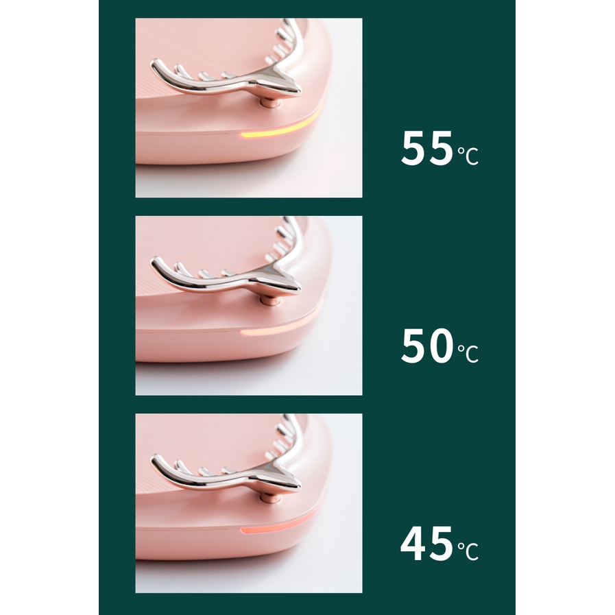 Đế Hâm Nóng Cốc Mini Uareliffe 220V