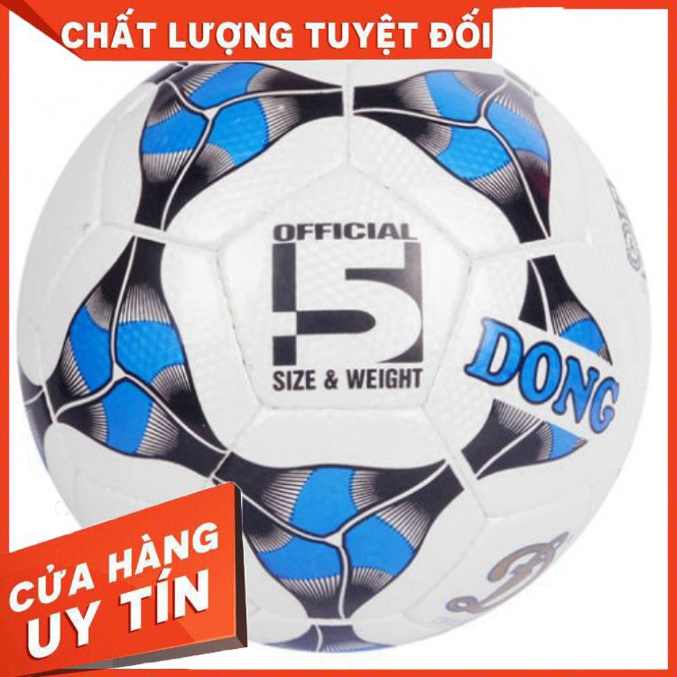 Quả bóng đá Động Lực UHV 2.07 số 5