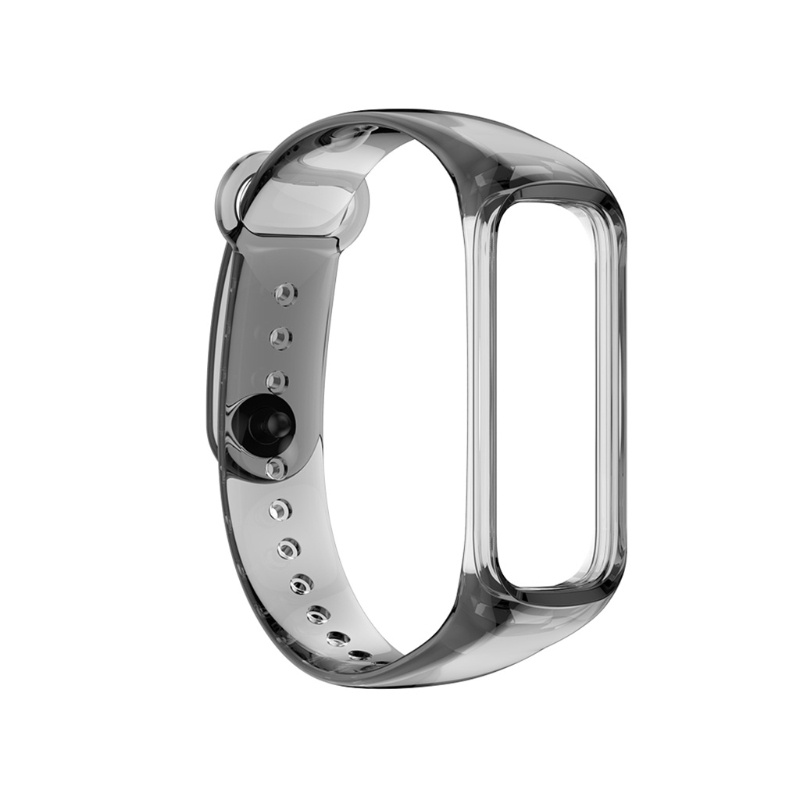 Dây đeo thay thế chống mồ hôi cho Samsung-Galaxy Fit 2 SM-R220