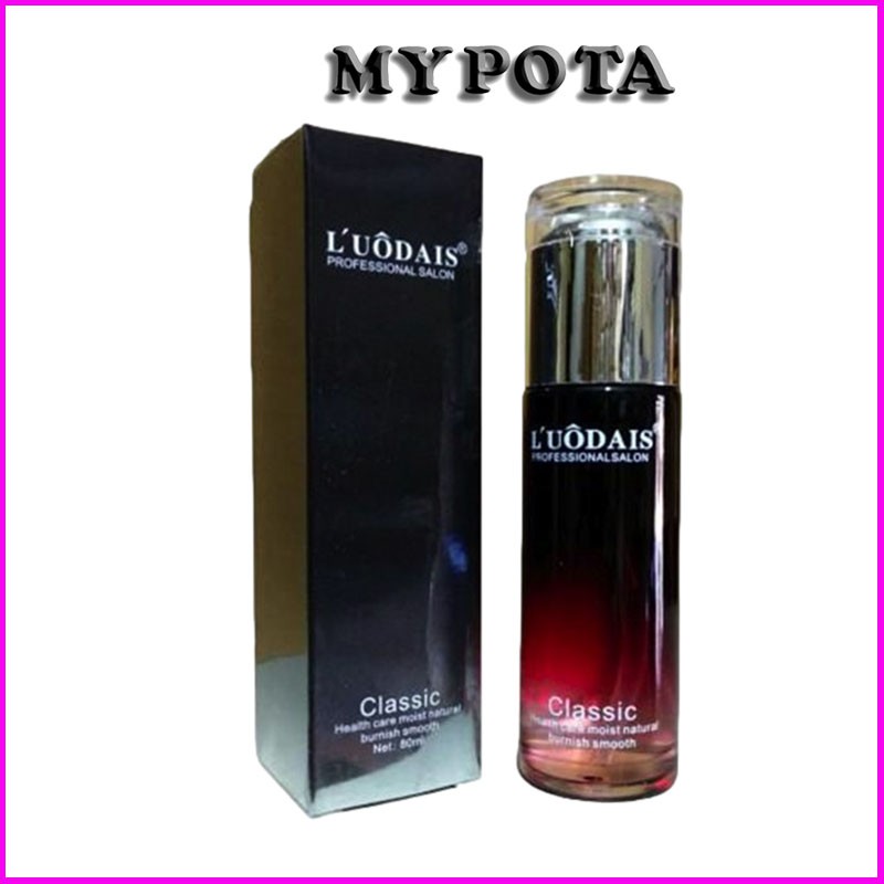 Tinh dầu dưỡng tóc uốn thơm lâu cao cấp L’UÔDAIS CT13