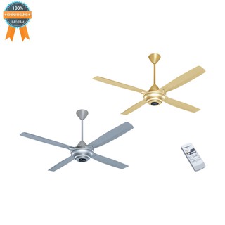 [Mã ELHA22 giảm 6% đơn 300K] Quạt trần 4 cánh Panasonic F-56MZG-GO