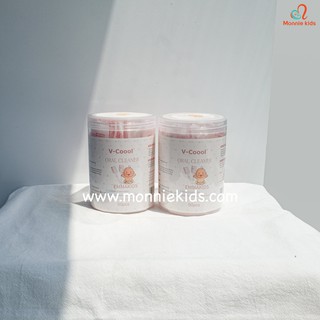 Rơ lưỡi dạng que khô VCOOL 50C