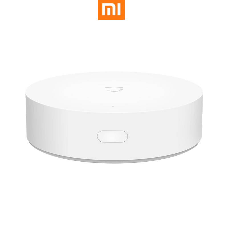 Xiaomi Mijia Gateway 3 Multi-Mode With Apple Homekit Bluetooth Mesh Hub Zigbee 3.0 Homekit Ver ZNDMWG03LM