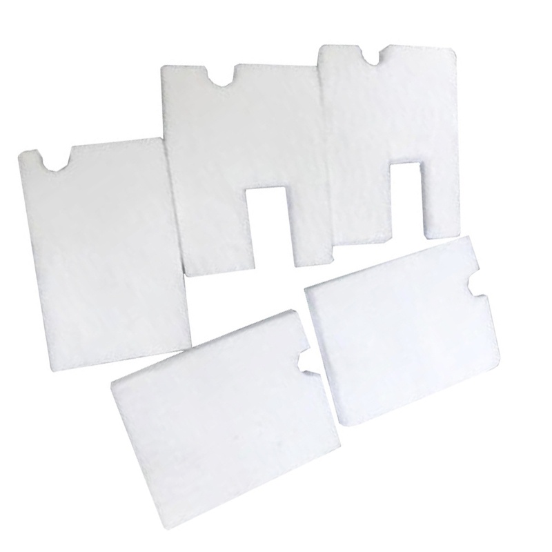 Phụ Kiện Chuyên Dụng Dành Cho Xe Hơi 1830528 1749772 Đệm Xốp Giảm Mực Cho Thùng Chứa EpsonL1110 L3110 L3111