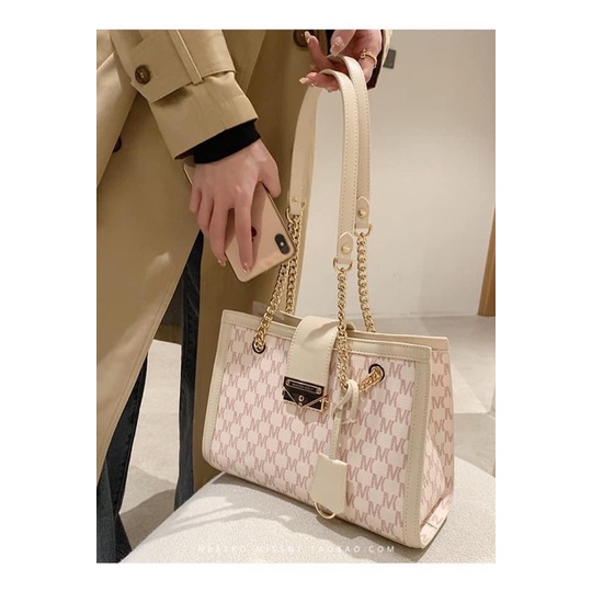 TÚI TOTE CÔNG SỞ MIOCRA KOLY MK29893 CHÍNH HÃNG SANG CHẢNH