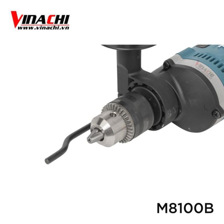 Máy Khoan Búa MAKITA MT M8100B - Máy Khoan Búa Nhỏ Gọn Rắn Chắc Dễ Thao Tác