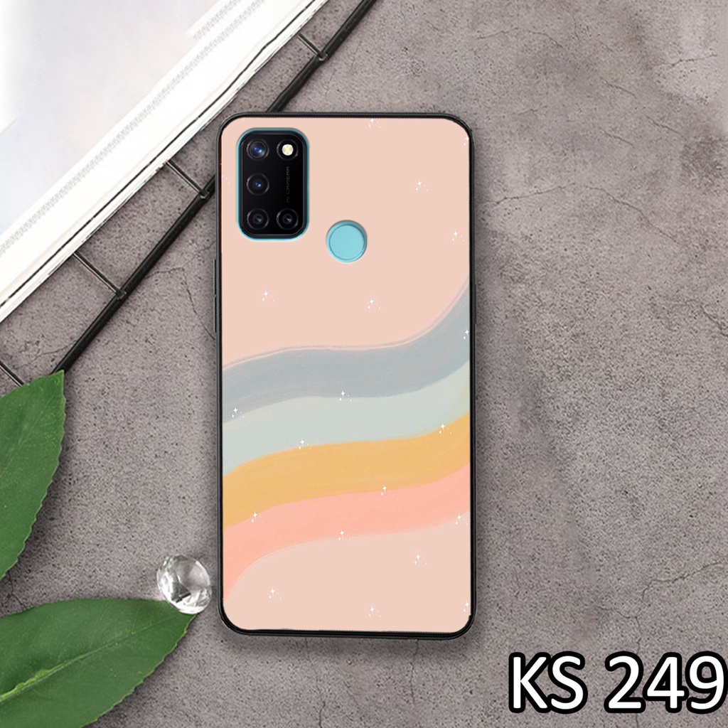 [Sale] Ốp lưng Realme C20/Realme C21/Realme C21Y/Realme C25/Realme C25Y in hình đa màu sắc siêu đẹp