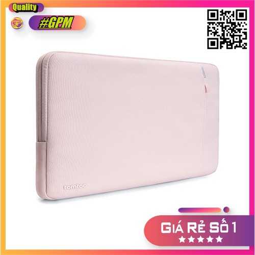 TÚI CHỐNG SỐC MACBOOK 13" TOMTOC 360 PROTECTIVE A13