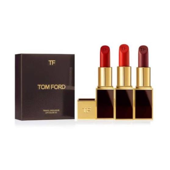 Son Tom Ford chính hãng màu 07/08/09/10/15/16/Lost siêu sang trọng