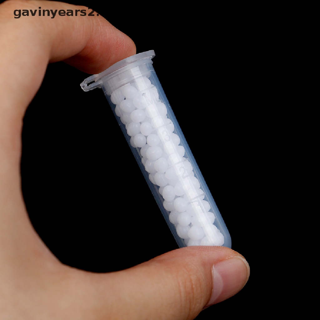 Bộ 2 Tuýp Keo Dán Răng Tạm Thời 1X10G