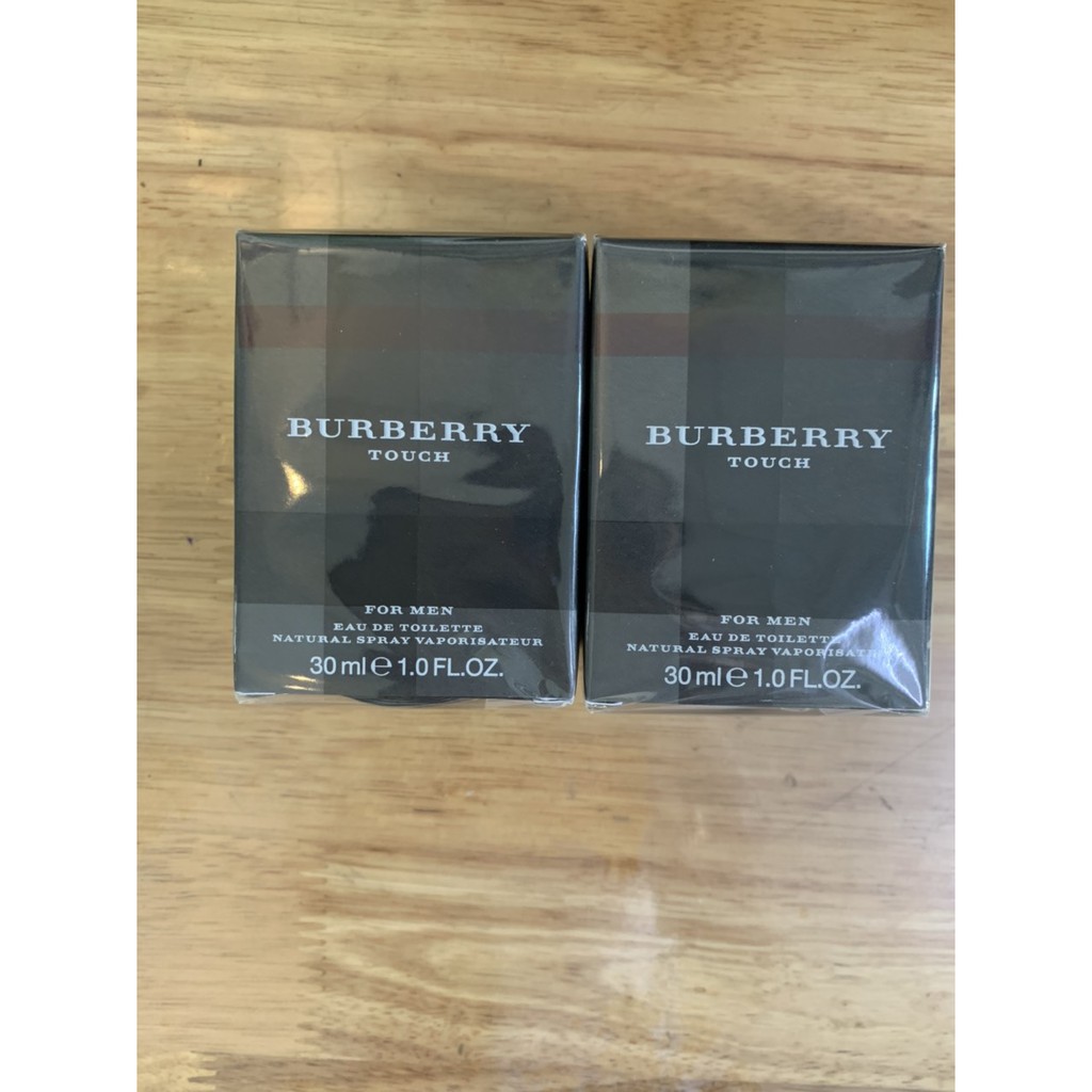 Nước hoa Nam - Burberry Touch (For Men)