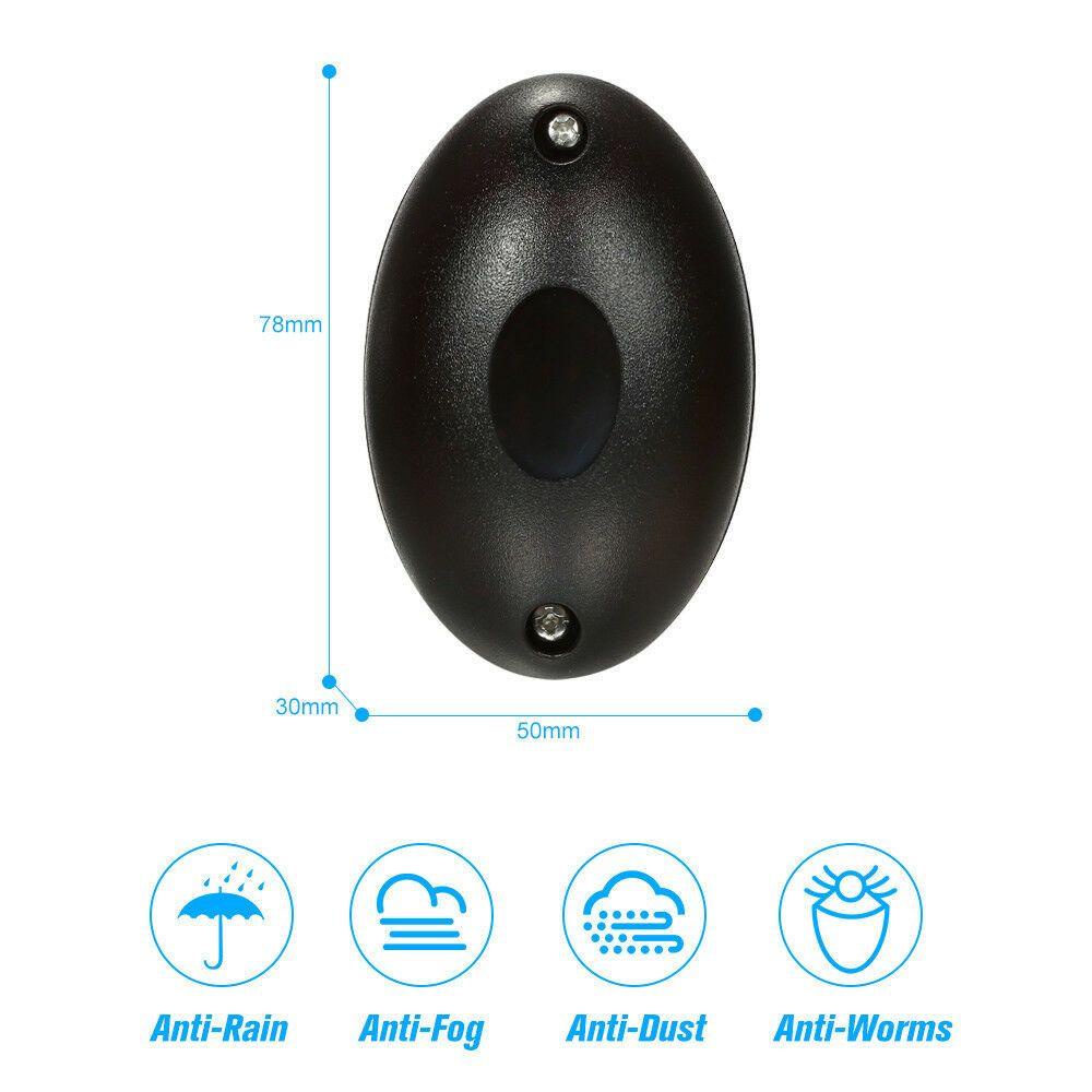 Cảm Biến Báo Động Bảo Vệ Cửa Sổ