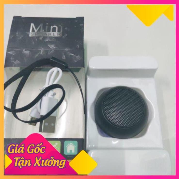 Loa bluetooth nhỏ gọn M3 âm thanh to,  nghe ấm