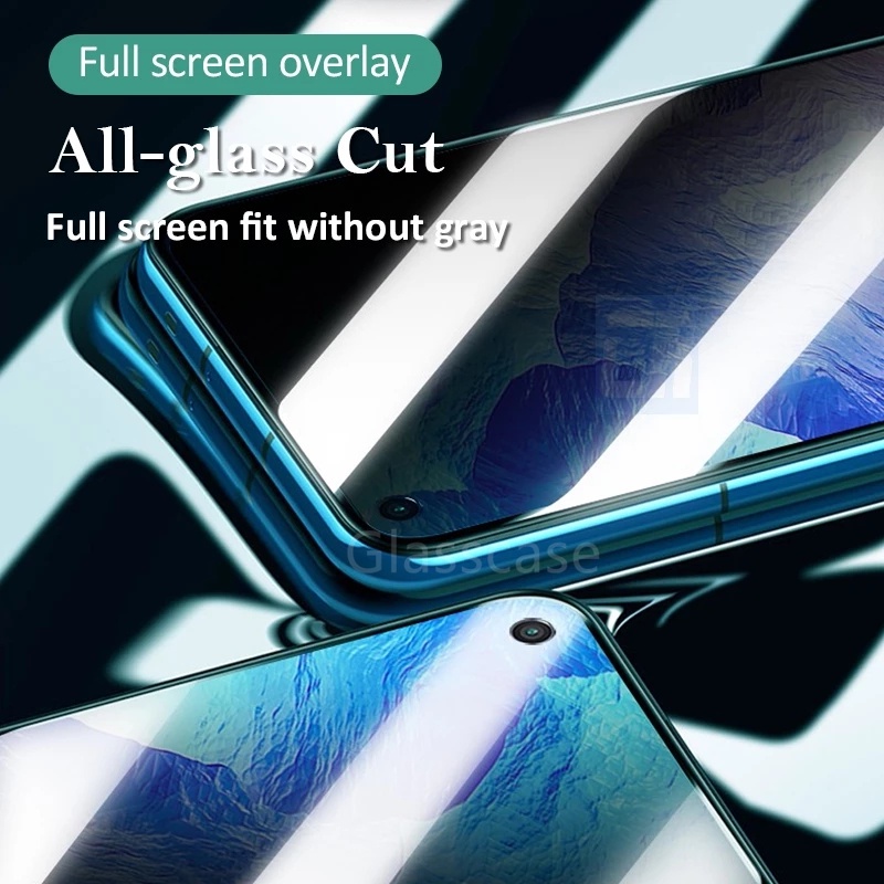 Kính Cường Lực Chống Nhìn Trộm Cho Oppo Reno 6 7 7Z 5 6Z Pro Reno7 Reno6 Z 4G 5G