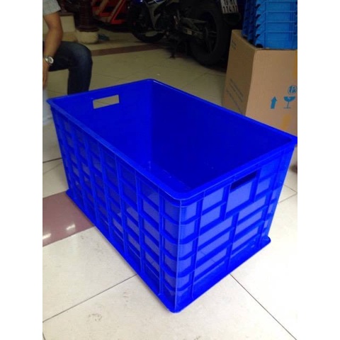 Sóng Nhụa 5 bánh xe 77,5-49,5-45,5 Cm Hiệp Thành 456 HI