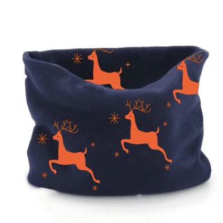 Sét 10 khăn ống cổ nhiều hình cho bé