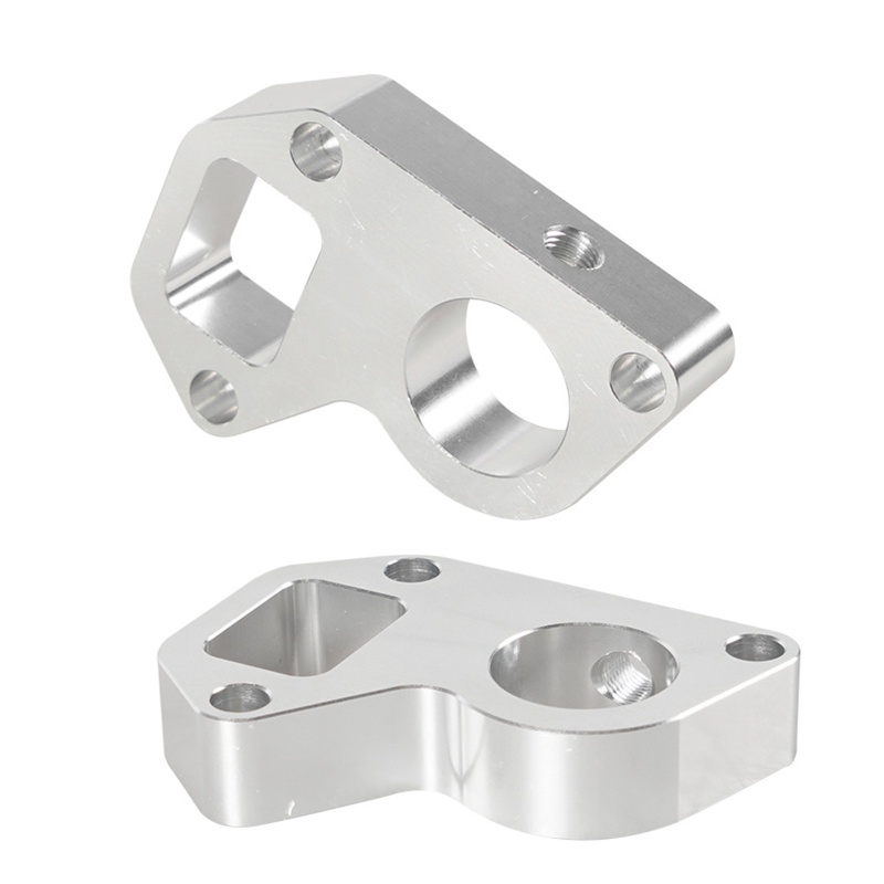 Phụ Kiện Đầu Nối Máy Bơm Nước Cho LSX LS LS2 LQ4 Pa