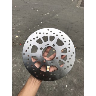 đĩa thắng trước yamaha size 220mm