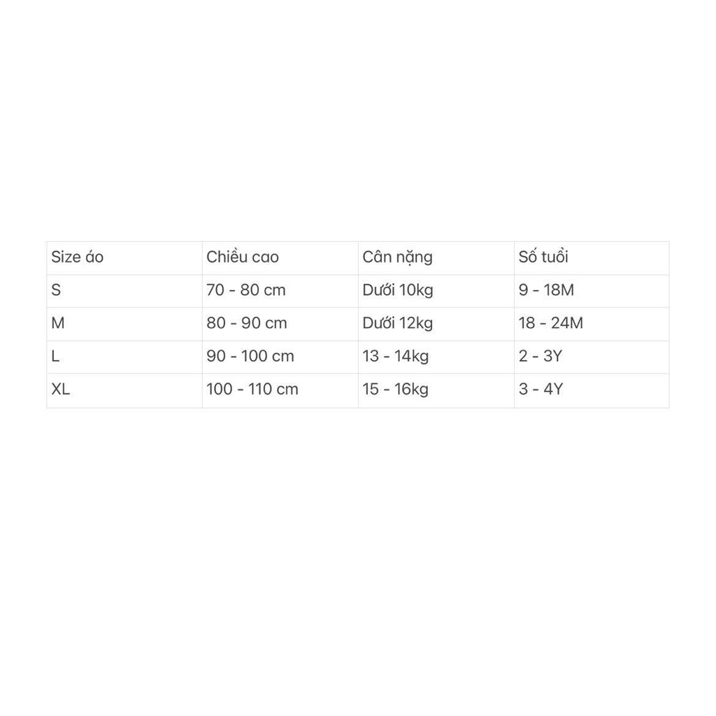Bộ quần áo cộc bé trai 2 chi tiết cotton mềm mát BN03 - BÉ NHÀ THỊ