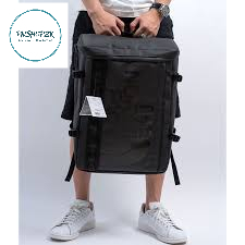 Balo balo The North Face TNF Fusebox  chống nước đi làm đi phượt du lịch có ngăn laptop