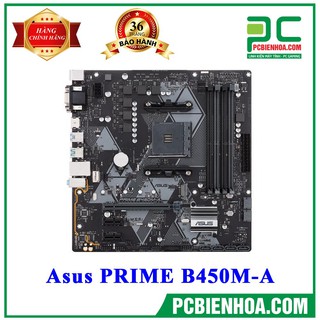 Mainboard Asus PRIME B450M-A