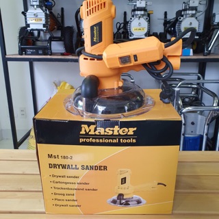 Máy chà nhám tường MASTER 180-2