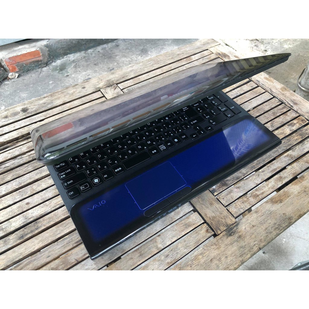 Sony Vaio VPCCB48FJ Core i5 2540M Ram 4G SSD 128G 15.6inch | BigBuy360 - bigbuy360.vn