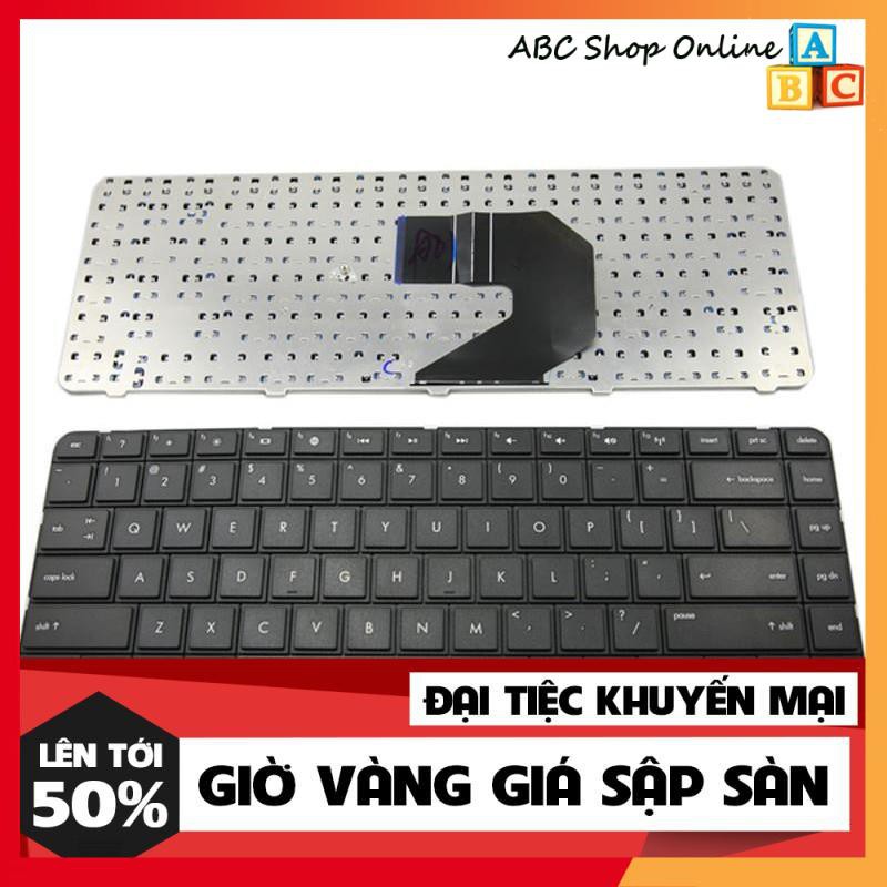 Bàn phím HP G4, G6, CQ43, Compaq hp430 hp435, hp431, hp630, CQ57, hp635, hp440, hp450 g6-1301tu, g6-1323, g6-1000