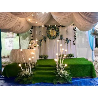 đèn dẫn lối bóng lan